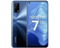 Realme 7 5G 6GB/128GB Baltic Blue