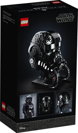 TIE Fighter Pilot™ Helmet — thumbnail 16