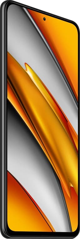Poco F3 - 256GB - Zwart — thumbnail 4