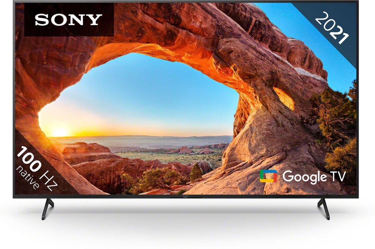 85 inch ConsumerLCD — afbeelding 1