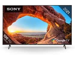 85 inch ConsumerLCD