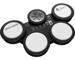 iDance Remix Drums 2 - Elektrisch Bongo's Drumstel - Drumset - Drumstel voor Kinderen - Compacte Drumkit voor Beginners en Kinderen