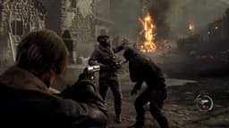 Resident Evil 4 - Remake - PS4 — thumbnail 2