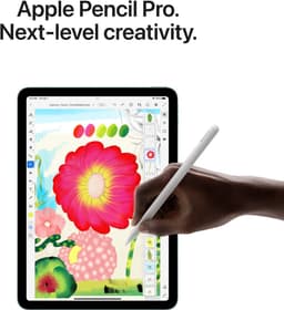 Apple iPad Air M3 (2025) - 11 inch - Wi-Fi - 256GB - Space Grey - 7e generatie — thumbnail 8