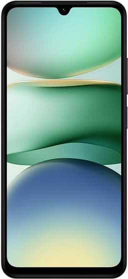 Xiaomi Redmi A5 - 4GB/128GB - Zwart — thumbnail 2