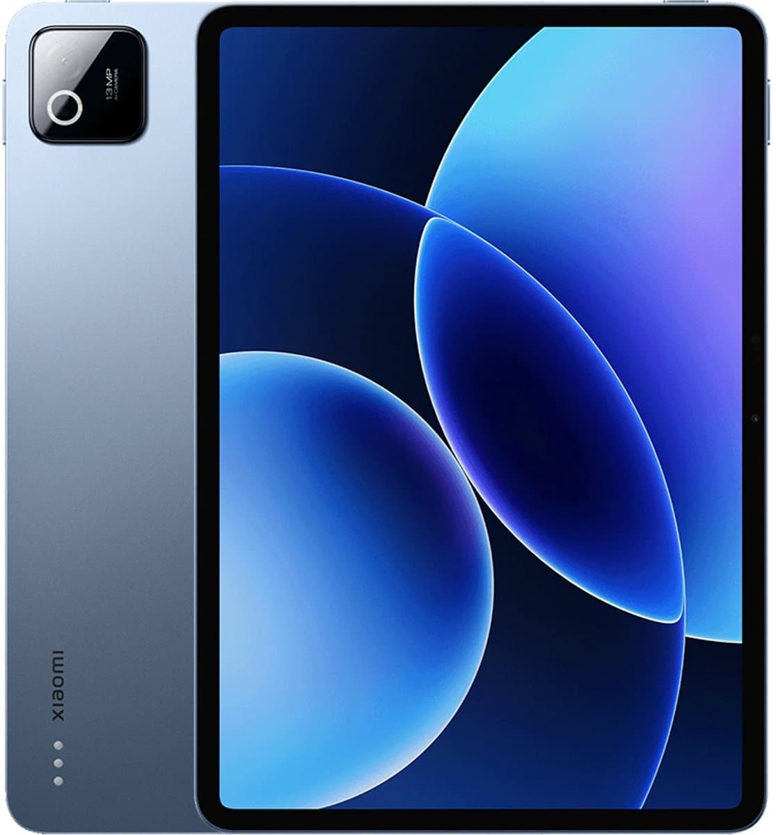Xiaomi Pad 8 - 8GB/256GB - Wifi - Blauw — afbeelding 1