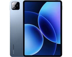 Xiaomi Pad 8 - 8GB/256GB - Wifi - Blauw