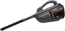 BLACK+DECKER BHHV520JF 18 volt kruimelzuiger — thumbnail 16