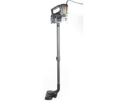 Draadloze 2-in-1 Stofzuiger Lichtgewicht Kruimeldief