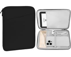 Beschermhoes voor 6-7 inch E-reader Sleeve Waterdicht met Voorvak