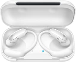 soundcore AeroFit 2 Pro by Anker - Eerste hoofdtelefoon met 2 draagmodi - 2-in-1 open ear hoofdtelefoon & semi-open - Ear ruisonderdrukking - Bluetooth 6.1 - Hi-Res - LDAC - Spatial audio — thumbnail 3