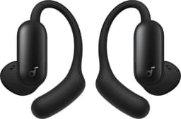 soundcore AeroFit 2 Pro by Anker - Eerste hoofdtelefoon met 2 draagmodi - 2-in-1 open ear hoofdtelefoon & semi-open - Ear ruisonderdrukking - Bluetooth 6.1 - Hi-Res - LDAC - Spatial audio — thumbnail 2