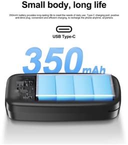 medj-gsm-mini gsm-4g netwerk-mini telefoon-kleine telefoon-mobiele telefoon — thumbnail 5