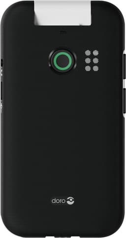 4G GSM mobiele telefoon - zeer geschikt voor SLECHTHORENDEN en SLECHTZIENDEN - 35 dB versterking - E22 — thumbnail 3
