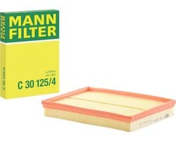 Hoogwaardig Luchtfilter voor Auto's en Transporters