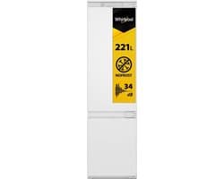 Whirlpool WHC20D023B1 SF Ingebouwd 300 l Wit — afbeelding 1