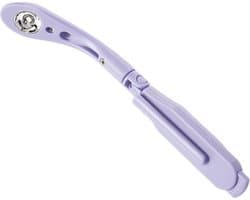 Compacte Boeklamp met Flexibele Clip - Ideaal voor Lezen in Bed