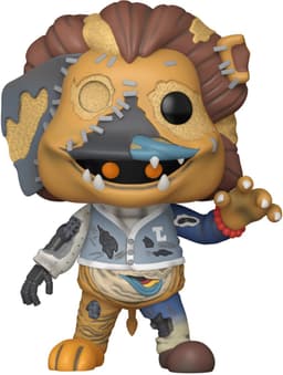 Five Nights At Freddy's Costumed Mimic vinylfiguur 1215 Unisex Funko Pop! - Neutraal - Standard — thumbnail 2