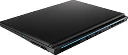 BTO - X•BOOK - 17X1552 - Intel Core 7 250H - 16GB RAM - 480GB SSD - NVIDIA RTX 5060 - Windows 11 Home — thumbnail 5
