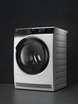 AEG TR968PB4C 9000 AbsoluteCare Plus - Warmtepomp - Droger - 8 kg — thumbnail 4