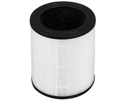 HEPA Filter geschikt voor Philips 600 Serie - AC0650/10 - Vervangingsfilter FY0611/30 - Verwijdert 99.5% Pollen, Stof & Allergenen - Luchtzuiveraar Accessoires — afbeelding 1