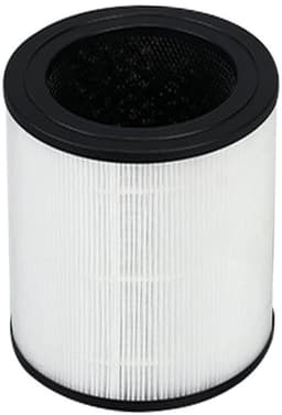HEPA Filter geschikt voor Philips 600 Serie - AC0650/10 - Vervangingsfilter FY0611/30 - Verwijdert 99.5% Pollen, Stof & Allergenen - Luchtzuiveraar Accessoires — thumbnail 2