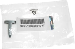ELECTROLUX - Deurhaak - 140006804037 — thumbnail 4