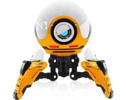 Standaard voor Slimme Speaker Dot 5e, 4e & 3e Generatie - Wandmontage & Tafelhouder