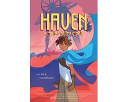 Haven and the Fallen Giants