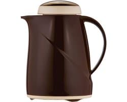 Helios Wave Picco Vacuüm Kruik Cappuccino 0.3 Liter