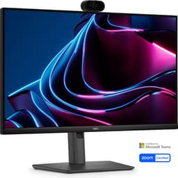 DELL Pro P P2426HEV computer monitor 60,5 cm (23.8") 1920 x 1080 Pixels Full HD LCD Zwart — thumbnail 6