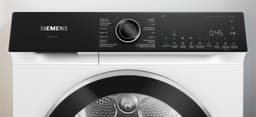 Siemens WQ46H2DEFG - iQ500 - Wasdroger - Warmtepompdroger - 9 kg - - Energielabel B - Zelfreinigende condensor blijvend energiezuinig -Home connect — thumbnail 9
