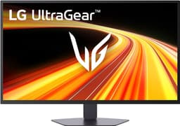 LG UtraGear 27GX790B-B - QHD Tandem OLED Gaming Monitor - Dual-mode 540hz <-> 720hz - 27 inch — thumbnail 4