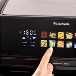 Air Fryer Taurus 973004000 — thumbnail 4