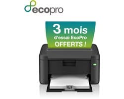 Brother HL-L1240W laserprinter A4