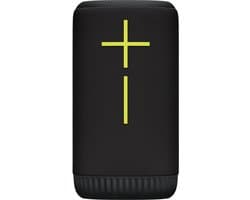Ultimate Ears EVERBOOM - Draadloze Speaker - Bluetooth - Black