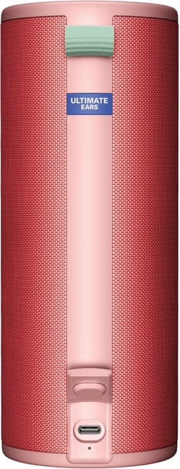 Ultimate Ears Boom 4 bluetooth speaker roze — thumbnail 3
