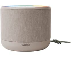 Wobie Box Bluetooth-luidspreker Grijs