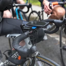 Quad Lock - Out Front Mount V2 - Fiets telefoonhouder - Bike Mount - Fiets stuur - stuurbevestiging — thumbnail 3