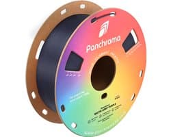 PLA MATTE 1,75mm Army Purple 1kg POLYMAKER PANCHROMA PolyTerra 3D FILAMENT