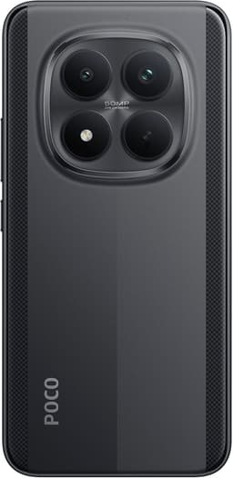 Smartphone-POCO M8 Pro 5G-12GB+512GB-Zwart — thumbnail 5