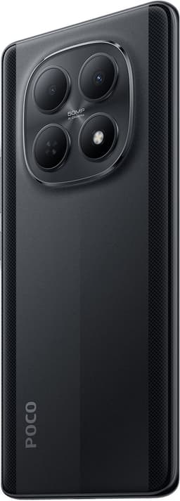 Smartphone-POCO M8 5G-8GB+256GB-Zwart — thumbnail 3