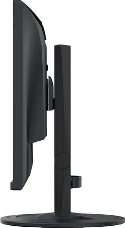 EIZO FlexScan EV2400R-BK computer monitor 60,5 cm (23.8") 1920 x 1080 Pixels Full HD LCD Zwart — thumbnail 5