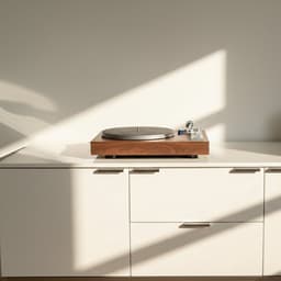 Lenco Platenspeler met Bluetooth - Direct drive - Ortofon 2M Blue cartridge - LBT-515WD - Hout — thumbnail 5