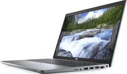 DELL Precision 3561 Intel® Core™ i7 i7-11800H Mobiel werkstation (15.6") Full HD 16GB DDR4-SDRAM 512GB SSD NVIDIA T600 Wi-Fi 6 Windows 11 Pro US International Grijs — thumbnail 3