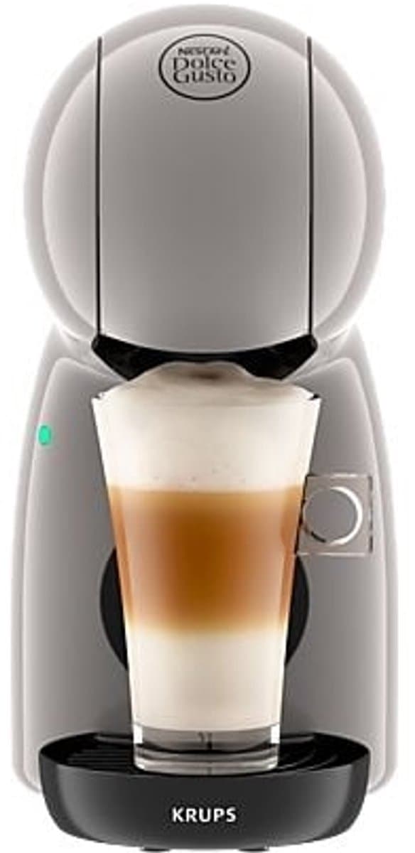 Krups Dolce Gusto Piccolo XS Taupe YY5595FD |  | 3700342481358 — afbeelding 1