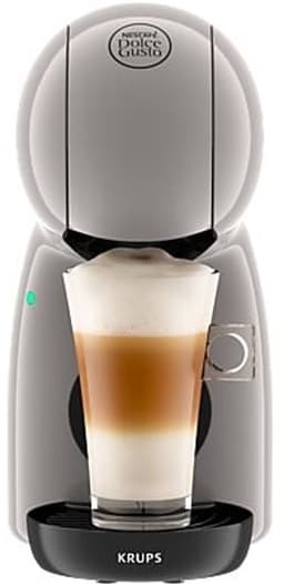 Krups Dolce Gusto Piccolo XS Taupe YY5595FD |  | 3700342481358 — thumbnail 1