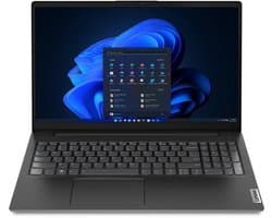 Lenovo V15 G4 - i5-13420H - 16GB - 512GB - 15.6" FHD - Windows 11 Pro