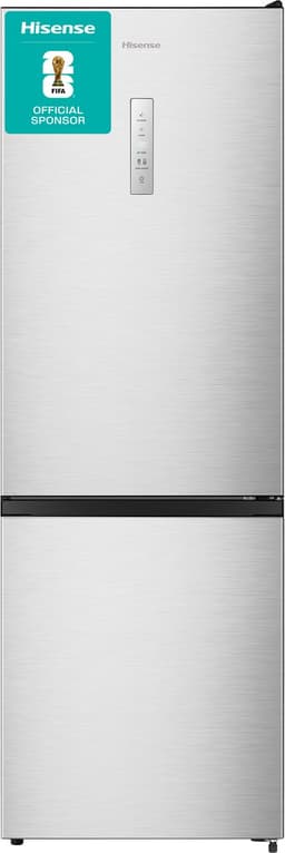 Hisense Koelvriescombinatie RB372N4CCD |  | 6921727062819 — thumbnail 1