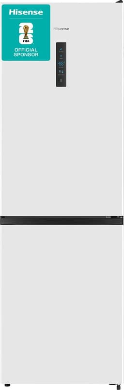 Hisense RB390N4BWC — thumbnail 1